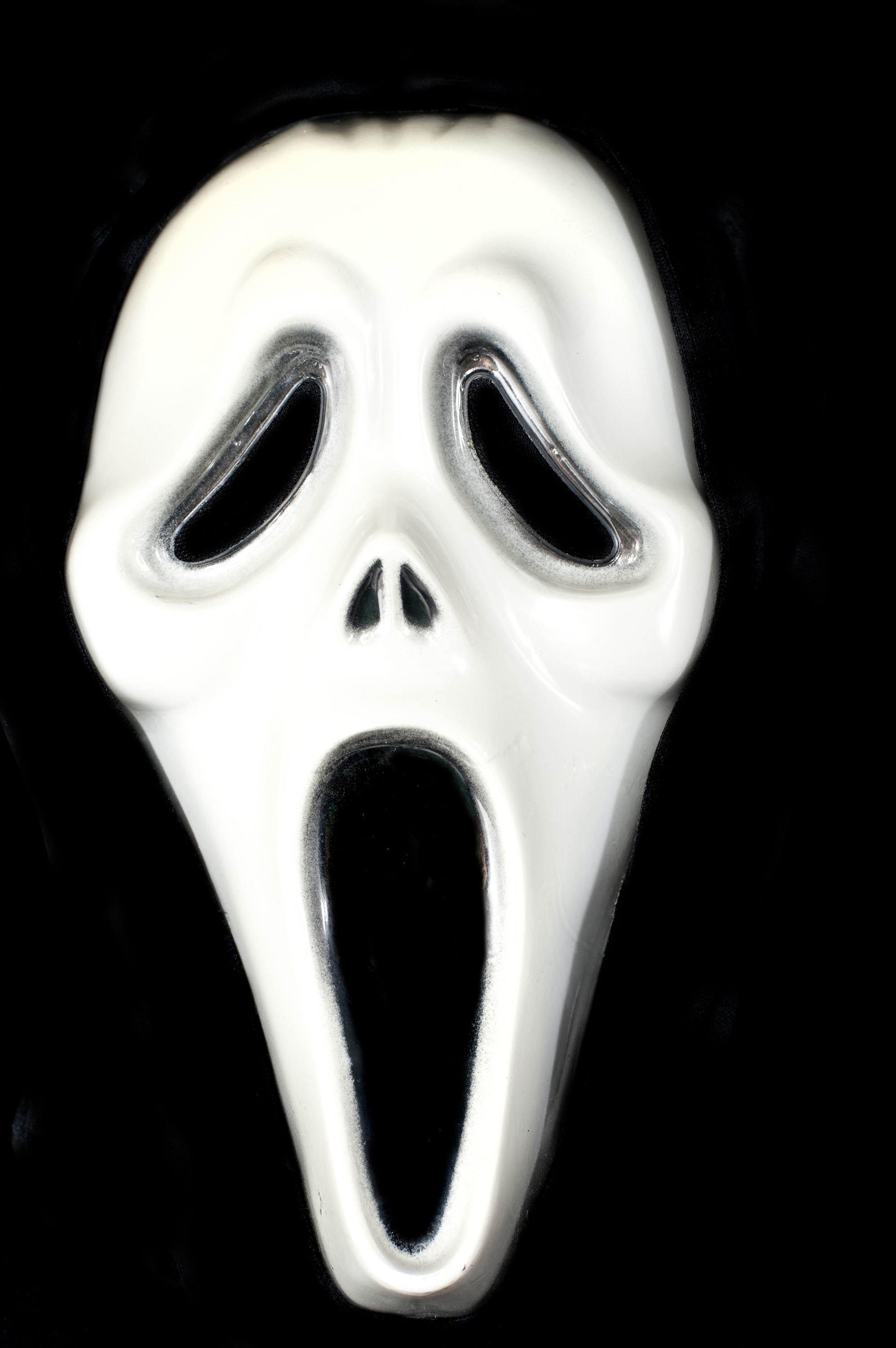 Scream Mask 42